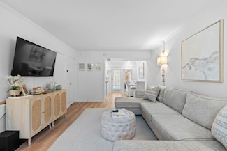5025 Hillsboro Pike Unit 17E, Nashville, TN 37215