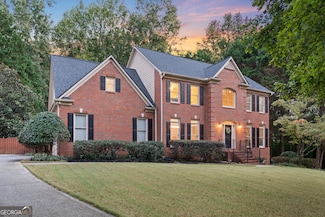 3505 Chartwell Dr, Suwanee, GA 30024