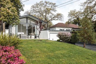 2030 Liberty Park Ave, Menlo Park, CA 94025