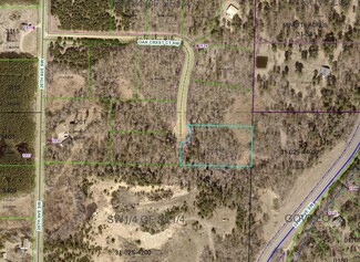 Lot 14 Oak Crest Ct SW, Pine River Township, MN 56435
