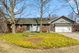 4531 Lancaster Dr, Hudsonville, MI 49426