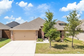 614 Saddle Club Way, Princeton, TX 75407