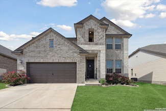 2227 Tiptop Ln, San Antonio, TX 78253