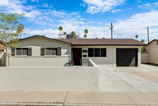 527 S Stewart, Mesa, AZ 85202