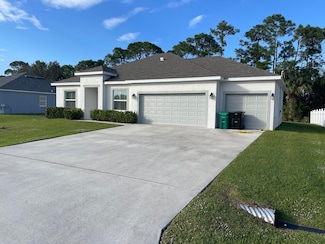 6157 NW Gatun Dr, Port Saint Lucie, FL 34986