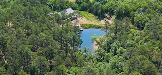 162049 N 4382 Rd, Tuskahoma, OK 74574