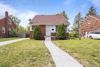 8105 Bramell, Redford, MI 48239