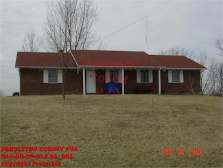 4195 Highway 1054 N, Falmouth, KY 41040