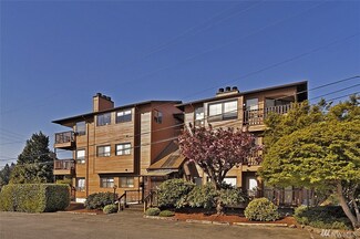 15525 6th Ave SW Unit 9, Burien, WA 98166