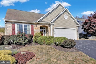 417 Leland Way, Reading, PA 19610