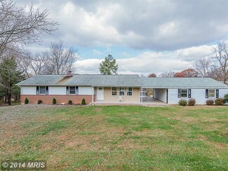 14518 Jarrettsvl Pike, Monkton, MD 21111