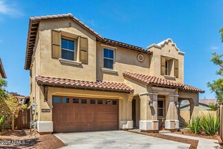 2365 N Springfield St, Buckeye, AZ 85396