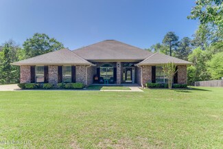 88 Deerwood Dr, Perkinston, MS 39573