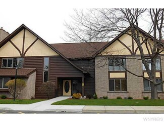 5301 Chestnut Ridge Rd Unit E, De Soto, NY 14127