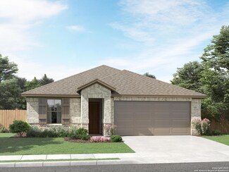 103 Barton Point, Santa Clara, TX 78124