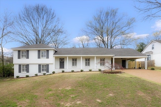 1729 Oak Hill Rd, Germantown, TN 38138