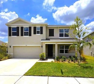 8367 Ender Hills Dr, Wesley Chapel, FL 33545