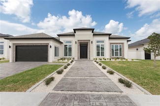 9811 N 24th Ln, McAllen, TX 78504