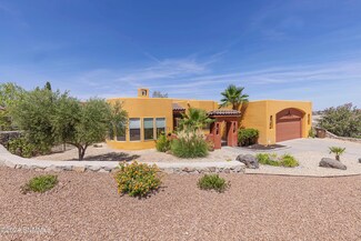 3014 Scenic Ridge Loop, Las Cruces, NM 88011