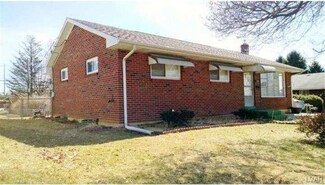1035 N 14th St, Allentown, PA 18102
