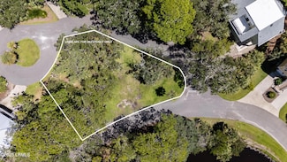 251 Deer Run Ln, Fripp Island, SC 29920