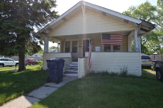 144 S Butrick St, Waukegan, IL 60085