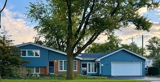 1129 183rd St, Homewood, IL 60430