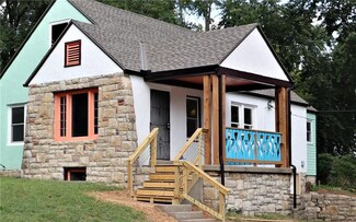 1820 E 85th St, Kansas City, MO 64132