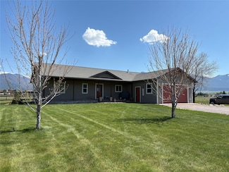 72822 Joes Ln, Arlee, MT 59821