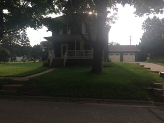830 S Monroe St, Lancaster, WI 53813