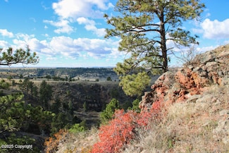 Tract A-8 Broad Axe Rd, Gillette, WY 82718