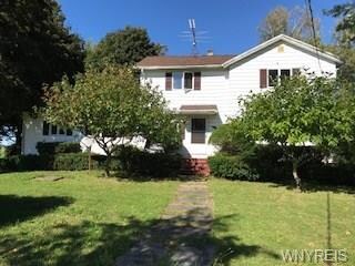 3722 Marshall Rd, Medina, NY 14103