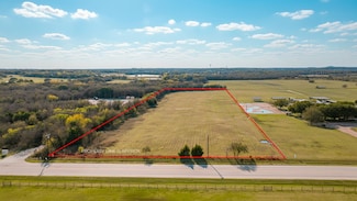 1826 Farm To Market Road 731, Burleson, TX 76028
