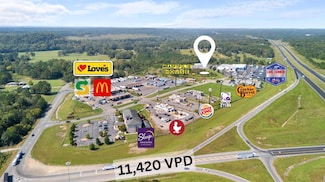 0 Carl Cannon Blvd, Jasper, AL 35501