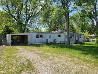 74 Ridgeway St, Greencastle, IN 46135