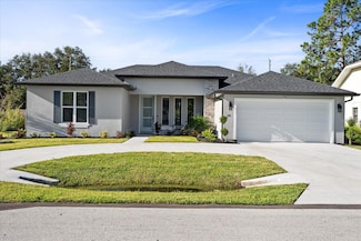 45 Fenhill Ln, Palm Coast, FL 32137