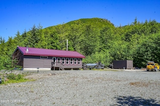 14.3 Mile Klawock-Hollis Hwy, Klawock, AK 99925