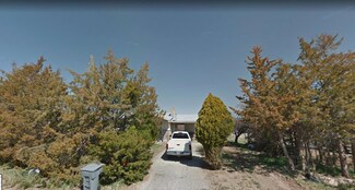 16 W Center St, New Harmony, UT 84757