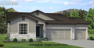 9761 Wheatland Dr, Colorado Springs, CO 80908