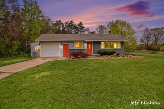 657 Alles Dr SW, Byron Center, MI 49315