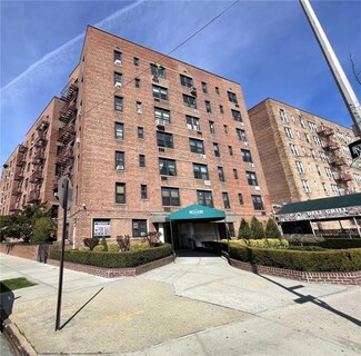 2620 Ocean Pkwy Unit 5E, Brooklyn, NY 11235
