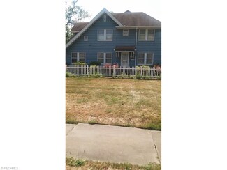 13500 Ardoon Ave, Cleveland, OH 44120