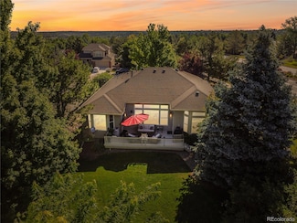7443 Snow Lily Place, Castle Pines, CO 80108