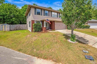 1430 Towhee Canyon Dr, Cantonment, FL 32533