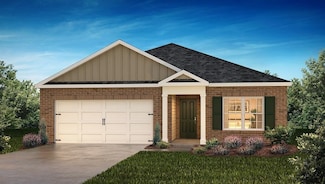 1432 Slades St, Woodruff, SC 29388