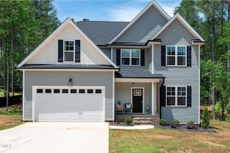 220 Purslane Dr, Franklinton, NC 27525