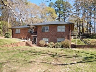 202 Bulwinkle Dr Unit A, B & C, Walhalla, SC 29691