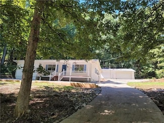 2466 Old Fork Rd, Gainesville, GA 30506