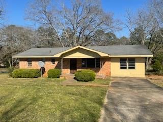 513 Mayo St, Americus, GA 31709
