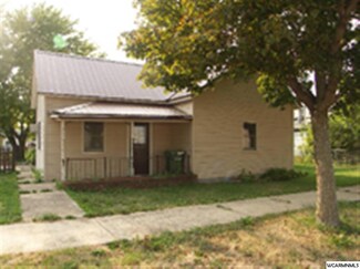 205 S Walnut St, Ellsworth, MN 56129